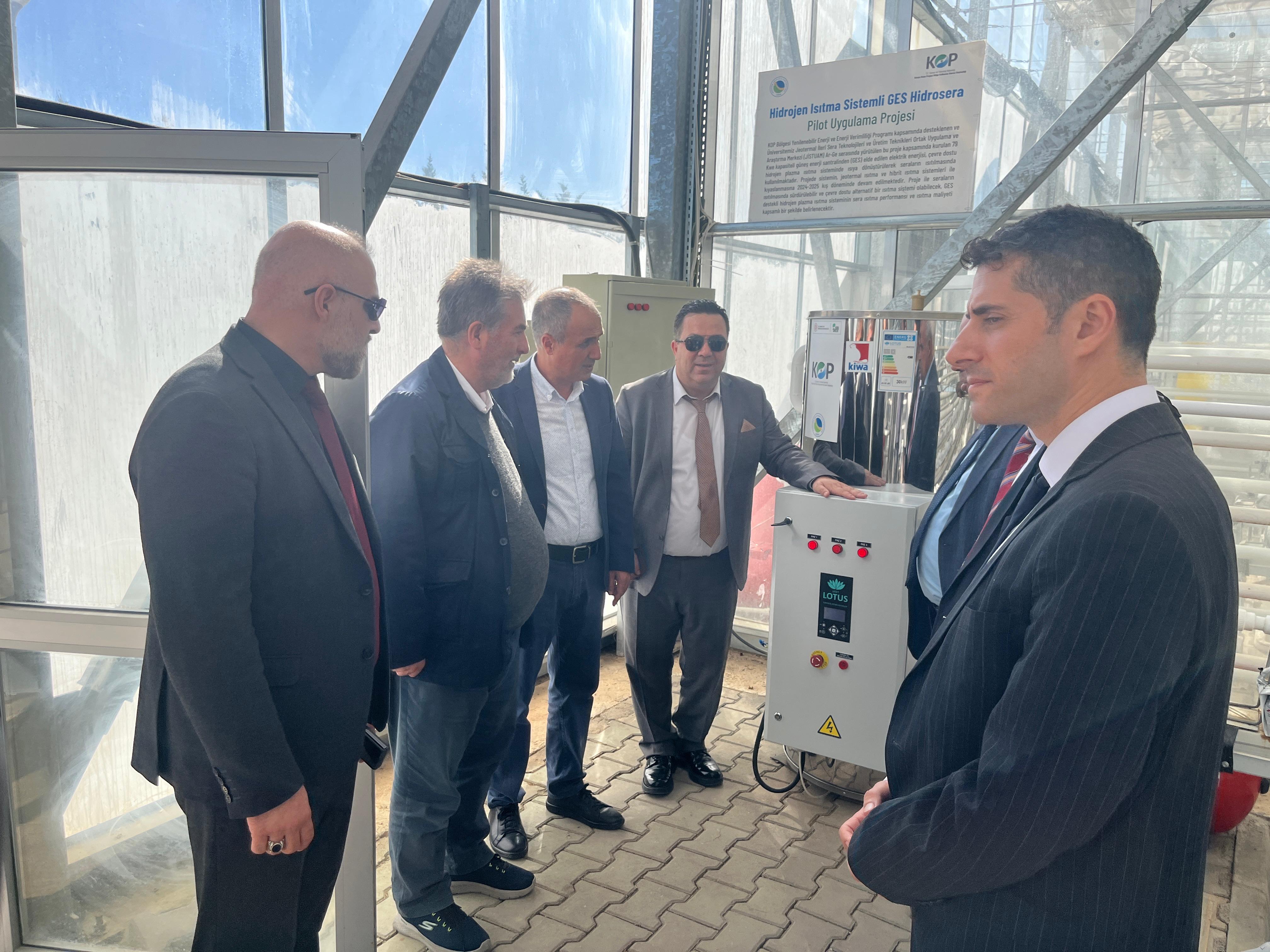 Verimlilik Projesi Ödülleri 2025